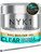 NYK1 Strengthening Clear Builder Gel For Nails (.5 Fl Oz / 15ml) NailForce Hard Gel For Nails Strengthener For Tips, Extensions & Repairs - UV & LED