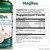 Purity Products - MagRes Formula Magnesium + Resveratrol 60 capsules