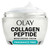 Olay Collagen Peptide Face Moisturizer, Firming Cream for Women, Fragrance-Free, Non-Greasy - Hydrating, Anti-Aging, Anti-Wrinkle, Smooth Fine Lines,
