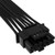 Corsair Premium 600W PCIe 5.0 12VHPWR PSU Cable RMX, RMX Shift, RMe, HXi, SF and SF-L PSU's only  Requires 2X Type-4 Connectors  12+4pin Connector