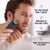Beatslm Men's Beard Trimmer, 20 Length Adjustable, IPX7 Waterproof Cordless Hair Clipper, Stainless Steel T-Blade for Precision Facial Hair Trimming