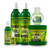 BOE Crece Pelo 5 Pack Combo Set w/Tote Bag Plus Romero Oil 2oz