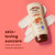 Hawaiian Tropic SPF 30 Broad Spectrum Sunscreen and After Sun Pack with 8oz Sheer Touch Moisturizing Sunscreen Lotion and 6oz Silk Hydration Weightle