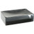 Gedy RA11-14 Rainbow Soap Holder, 0.3" L x 4.33" W, Black