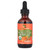 SeabuckWonders Organic Sea Buckthorn Berry Oil, 1.76 Fl Oz, 52 Servings, with Omega 3,6,7,9, Used Topically & Orally, Supports Hair, Skin & Nail Heal