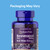 Puritan's Pride Premium Resveratrol Youth Guard 250mg, Dietary Supplement for Immune System, Antioxidant, Sugar Metabolism, Blood Flow, and Vascular