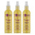ApHogee Curlific Moisture Rich Leave-In 8oz 3pck