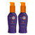 It's a 10 Haircare Miracle Oil Plus Keratin, 3 fl. oz. (Pack of 2)