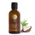 NIUCOCO Renewing Coconut Oil Hair Serum, Nourishing Hair Oil for Split Ends, Color and Heat Damage, 1.7 fl oz, 50 ml