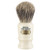 Simpsons Special Pure Badger Hair Shaving Brush With Imitation Ivory Handle