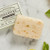 Pharmacopia Verbena Body Bar - Aromatherapy, Cruelty-Free & Vegan, Natural & Organic Soap with Moisturizing Shea Butter - Verbena Bar Soap with Orang