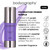 BODYOGRAPHY - Foundation Primer (Purple): Flawless Anti-Aging Salon Makeup Primer w/Vitamin E, A, Jojoba, Grapeseed Oil | Control Shine | Gluten-Free