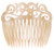 France Luxe Elysee Side Comb - Alba