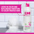 CHI ColorCare Color Lock Conditioner, Locks In Color & Replenishes Moisture For Color-Treated Hair, Sulfate, Paraben, & Cruelty-Free, 25 Oz
