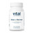Vital Nutrients Sleep + Recover - Vegan Supplement - Sleep Support - Melatonin, Ashwagandha & L-Theanine - Gluten, Dairy & Soy Free - 30 Capsules