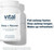 Vital Nutrients Sleep + Recover - Vegan Supplement - Sleep Support - Melatonin, Ashwagandha & L-Theanine - Gluten, Dairy & Soy Free - 30 Capsules