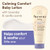 Aveeno Baby Calming Comfort Moisturizing Body Lotion with Relaxing Lavender & Vanilla Scents, Non-Greasy Baby Lotion, Natural Oatmeal & Dimethicone,