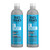 TIGI Bed Head Recovery Shampoo and Conditioner Set for Dry, Damaged Hair, 25.36 fl oz, 2 Count