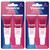 Vaseline Lip Therapy Rosy Lips Moisturizing Lip Balm - Twin Pack (2-Pack)