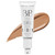 Marcelle BB Cream Beauty Balm, Medium-Dark, Tinted Moisturizer, Skin Enhancer, Lightweight, Hydrating, Hypoallergenic, Non-Comedogenic, Fragrance-Fre