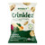 Sprout Foods Inc Organic Baby Food Toddler Snacks Crinklez, Cheesy Spinach, 1.48 Oz, Pack Of 6