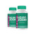 Neuro Zoom - Neuro Zoom Advanced Capsule Formula (2 Pack, 120 Capsules)