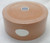 Therapists Choice® Kinesiology Tape Bulk Roll (Beige)