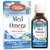 Carlson Med Omega, Lemon-Lime, 2,700 mg Omega-3s, 100 mL