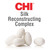 CHI Infra Silk Infusion, Leave-In Reconstructing Treatment To Strengthen & Protect All Hair Types, Alcohol-Free, 12 Oz