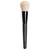 bareMinerals Full Flawless Face Brush for Blush, Highlighter, or Finishing Powder, Vegan, Cruelty-Free & Dermatologist-Tested