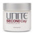 UNITE Hair - SECOND Day - Texturizing Finishing Cream for Effortless, Lived-In Texture - Frizz Control, Thermal Protection - Suitable for All Hair Ty