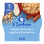 Gerber Oatmeal and Barley Apple Cinnamon Cereal, Toddler Oatmeal, Iron, Whole Grains, 8PK