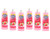 Alberto Vo5 Moisture Milks Strawberries and Cream Moisturizing Conditioner, 12.5 Fluid Ounce - 6 per case.