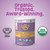 Earth's Best Organic Sensitivity Infant Formula with Iron, For Baby's First 12 Months, 32 oz (907 g)