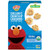 Earth's Best Organic Sesame Street Toddler Crunchin' Crackers, Original, 5.3 oz. Box