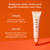 Live Tinted Superhue Brightening Eye Cream - Instantly Refreshes and Brightens - Hydrating & Soothing - Cooling Applicator - Niacinamide & Vitamin C