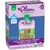 Plum Organics Super Smoothie Organic Toddler Food - Pear, Sweet Potato, Spinach, Blueberry, Bean, and Oat - 4 oz (Pack of 4)