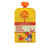 Pumpkin Tree Peter Rabbit Organics Baby Mango, Banana, and Orange, 4 oz
