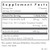 NutriCology Quercetin 300 - Supports Mast Cell and Histamine Response - Includes Vitamin C - Delivers 300 mg Quercetin Per Capsule - Vegetarian & Hyp