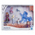 Hasbro Disney Frozen II:Anna,Elsa Spirits of Nature Set (F1845)