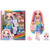 Rainbow High Amaya, Rainbow with Slime Kit & Pet, 11" Shimmer Posable Fashion Doll with DIY Sparkle Slime, Magical Yeti Pet, Fun Play Accessories, Gr