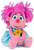 GUND Sesame Street Official Abby Cadabby Muppet Plush, Premium Plush Toy for Ages 1 & Up, Pink/Blue, 11