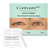 Contours Rx Lids by Design  N°6 Transparent Instant Eyelid Lift Strips for Casual Mild to Moderate Hooded Lids  Medical-Grade, Anti-Aging Eyelid Ta