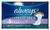 Always Pads Ultra Thin Size 5-24 Count (3 Pack)