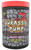 Jurassic Pump Muscle Pump Powder (Berry) - Non-Stimulant Preworkout, Nitric Oxide Booster - 6 Grams Citrulline, 2 Grams Pink Himalayan Salt, Agmatine