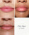 City Beauty City Lips Clear - Plumping Lip Gloss - Hydrate & Volumize - High Shine Lip Plumper - Hyaluronic Acid & Peptides Visibly Smooth Lip Wrinkl