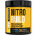Jacked Factory Nitrosurge Build Pre Workout with Creatine for Muscle Building - Con Cret Creatine Powder & elevATP for Intense Energy, Powerful Pump,