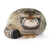 Pallas Cat Stuffed Animal, 45cm/18inch Steppe Cat Plush Cute Plushies for Girls,Kitten Soft Plush Throw Pillow Doll Big Plush Toy Decoration Doll Gif