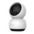 Swann EVO 2K Pan-Tilt Indoor Wi-Fi Security Camera: 2K HD video, plug-in, auto tracking, sound/motion/pet/person detection, live view, night vision,