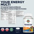 Kal Enhanced Energy, 90 Count